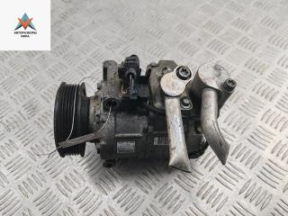 компрессор кондиционера Audi A4 B6 2004, 1.8 л., Ti, бензин, 8E0260805BA