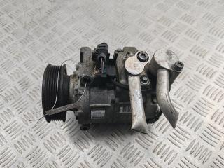 компрессор кондиционера Audi A4 B6 2004, 1.8 л., Ti, бензин, 8E0260805BA