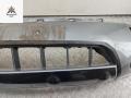 бампер передний Nissan Murano Z50 2005, бензин, серый, внедорожник 5 дв., 62022CA040 - фото №18