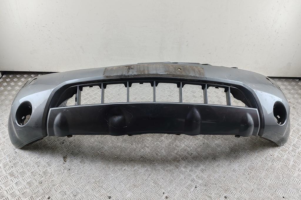 бампер передний Nissan Murano Z50 2005, бензин, серый, внедорожник 5 дв., 62022CA040