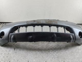 бампер передний Nissan Murano Z50 2005, бензин, серый, внедорожник 5 дв., 62022CA040