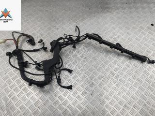 проводка двигателя BMW 3 серия E46 [рестайлинг] 2001, 2.2 л., бензин, МКПП, серый, универсал