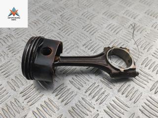 поршень Audi A4 B6 2004, 1.8 л., Ti, бензин, МКПП, серый, универсал, 06BH