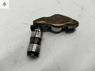 коромысло клапана (рокер) Volkswagen Passat B6 2006, 2.0 л., бензин, АКПП, чёрный, универсал