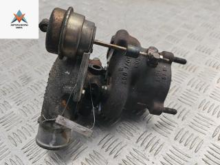 турбина Audi A4 B6 2004, 1.8 л., Ti, бензин, МКПП, серый, универсал, 06B145703B