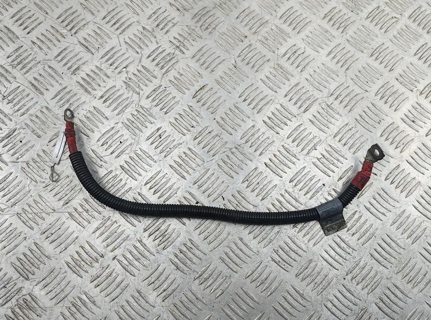 проводка двигателя BMW 3 E46 2001, 2.2 л., бензин, МКПП, серый, универсал, 1439743