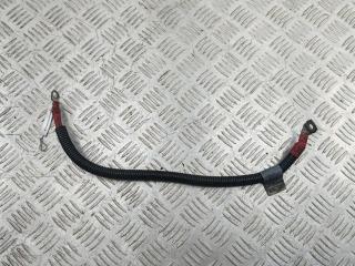 проводка двигателя BMW 3 E46 2001, 2.2 л., бензин, МКПП, серый, универсал, 1439743