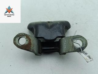 петля двери Nissan Primera P12 2006, чёрный, универсал