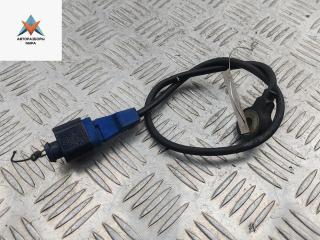датчик детонации Audi A4 B6 2004, 1.8 л., Ti, бензин, МКПП, серый, универсал