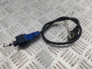 датчик детонации Audi A4 B6 2004, 1.8 л., Ti, бензин, МКПП, серый, универсал