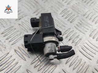 клапан управления турбиной (актуатор) SsangYong Rodius 1 поколение [рестайлинг] 2007, 2.7 л., дизель, АКПП, чёрный, минивэн, 6655403787