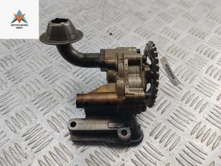 насос масляный Audi A4 B6 2004, 1.8 л., Ti, бензин, МКПП, серый, универсал, 06A115105B