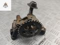 насос масляный Audi A4 B6 2004, 1.8 л., Ti, бензин, МКПП, серый, универсал, 06A115105B - фото №2