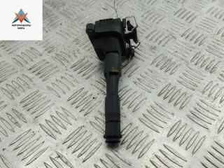 катушка зажигания BMW 5 серия E39 [рестайлинг] 2000, 2.8 л., бензин, АКПП, чёрный, универсал, 1703227, 0221504004