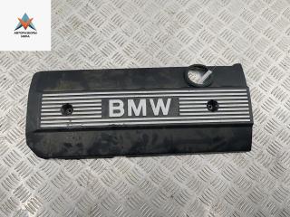 декоративная крышка двигателя BMW 5 серия E39 [рестайлинг] 2000, 2.8 л., бензин, АКПП, чёрный, универсал, 1710781