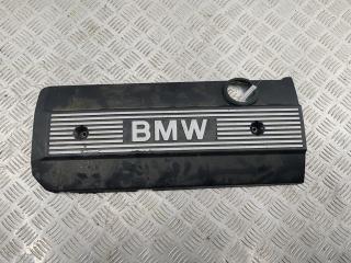 декоративная крышка двигателя BMW 5 E39 2000, 2.8 л., бензин, АКПП, чёрный, универсал, 1710781