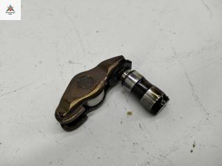 коромысло клапана (рокер) Volkswagen Passat B6 2006, 2.0 л., бензин, АКПП, чёрный, универсал