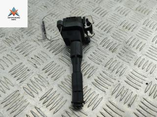 катушка зажигания BMW 5 серия E39 [рестайлинг] 2000, 2.8 л., бензин, АКПП, чёрный, универсал, 1703227, 0221504004