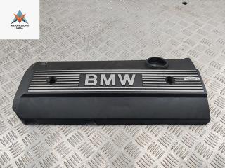 декоративная крышка двигателя BMW 3 серия E46 [рестайлинг] 2001, 2.2 л., бензин, МКПП, серый, универсал, 1710781