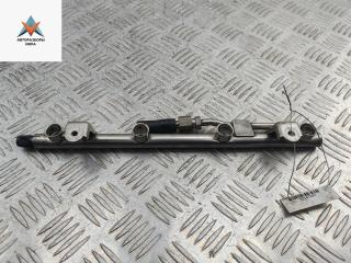 топливная рампа Audi A4 B6 2004, 1.8 л., Ti, бензин, МКПП, серый, универсал, 06B133317AF