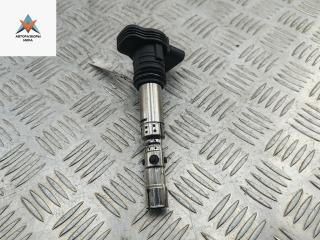 катушка зажигания Audi A4 B6 2004, 1.8 л., Ti, бензин, МКПП, серый, универсал, 06A905115D