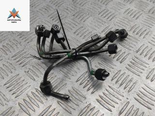 трубка топливная SsangYong Rodius 1 поколение [рестайлинг] 2007, 2.7 л., дизель