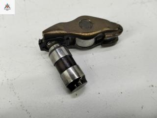 коромысло клапана (рокер) Volkswagen Passat B6 2006, 2.0 л., бензин, АКПП, чёрный, универсал