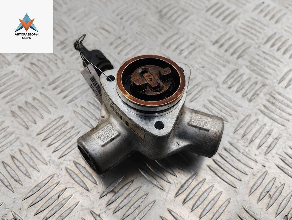 ТНВД Alfa Romeo 159 1 поколение 2005, 1.9 л., бензин, МКПП, серый, седан, 0261520034 - фото №1