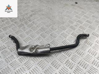 патрубок (трубопровод, шланг) Audi A4 B6 2004, 1.8 л., Ti, бензин, МКПП, серый, универсал, 058121471B