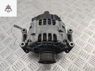 генератор Audi A4 B6 2004, 1.8 л., Ti, бензин, МКПП, серый, универсал, 06B903016AE