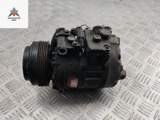 компрессор кондиционера BMW 5 серия E39 [рестайлинг] 2000, 2.8 л., бензин, 447220-8023, 7SBU16C