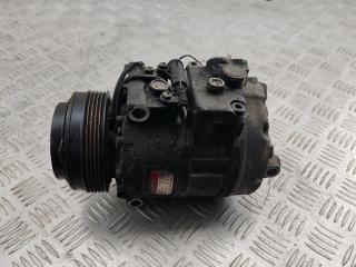 компрессор кондиционера BMW 5 E39 2000, 2.8 л., бензин, 447220-8023, 7SBU16C