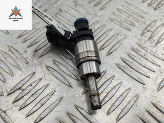 форсунка Alfa Romeo 159 1 поколение 2005, 1.9 л., бензин, МКПП, серый, седан, 0261500022