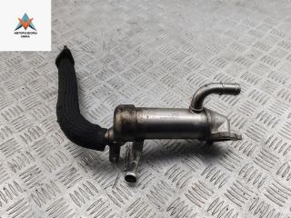 охладитель EGR / Радиатор EGR Hyundai H-1 Starex [рестайлинг] 2006, 2.5 л., дизель, МКПП, белый, минивэн, 284804A450U3