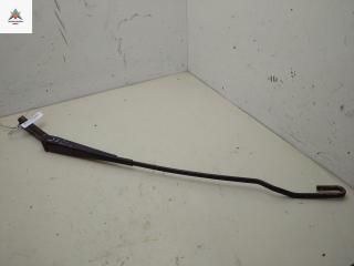 Щеткодержатель (поводок стеклоочистителя) передний Volkswagen Transporter T4 1994, 2.4 л., дизель, МКПП, белый, микроавтобус, 701955410A