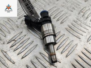 форсунка Alfa Romeo 159 1 поколение 2005, 1.9 л., бензин, МКПП, серый, седан, 0261500022