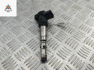 катушка зажигания Audi A4 B6 2004, 1.8 л., Ti, бензин, МКПП, серый, универсал, 06A905115D