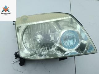 фара правая Nissan X-Trail T30 [рестайлинг] 2005, 2.0 л., бензин, МКПП, серый, внедорожник 5 дв.