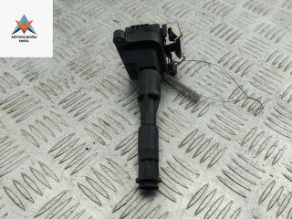 катушка зажигания BMW 5 серия E39 [рестайлинг] 2000, 2.8 л., бензин, АКПП, чёрный, универсал, 1703227, 0221504004