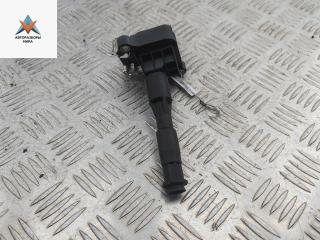 катушка зажигания BMW 3 серия E46 [рестайлинг] 2001, 2.2 л., бензин, МКПП, серый, универсал, 0221504029