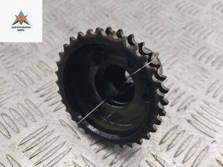 звездочка ТНВД SsangYong Rodius 1 поколение [рестайлинг] 2007, 2.7 л., дизель, АКПП, чёрный, минивэн