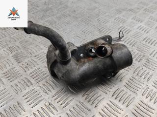 корпус термостата Alfa Romeo 159 1 поколение 2005, 1.9 л., бензин, МКПП, серый, седан, 24415162