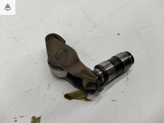 коромысло клапана (рокер) Volkswagen Passat B6 2006, 2.0 л., бензин, АКПП, чёрный, универсал