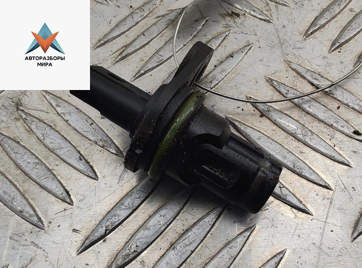 датчик распредвала BMW 5 серия E60/E61 2006, 2.5 л., бензин, АКПП, чёрный, седан, 7525014 - фото №1