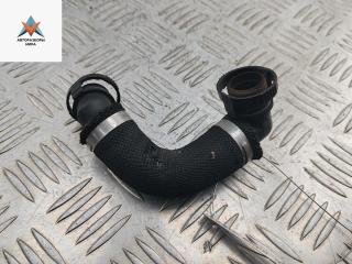 патрубок (трубопровод, шланг) Audi A4 B6 2004, 1.8 л., Ti, бензин, МКПП, серый, универсал, 86B133817AC