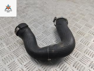 патрубок турбины Audi A4 B6 2004, 1.8 л., Ti, бензин, 8E0145802AH