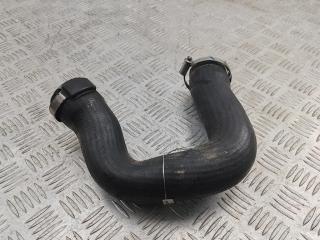 патрубок турбины Audi A4 B6 2004, 1.8 л., Ti, бензин, 8E0145802AH