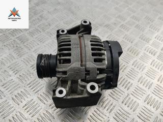 генератор Alfa Romeo 159 1 поколение 2005, 1.9 л., бензин, МКПП, серый, седан, 60694260, 0124425041