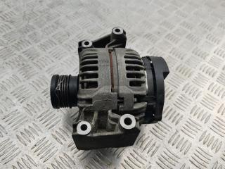 генератор Alfa Romeo 159 1 поколение 2005, 1.9 л., бензин, МКПП, серый, седан, 60694260, 0124425041