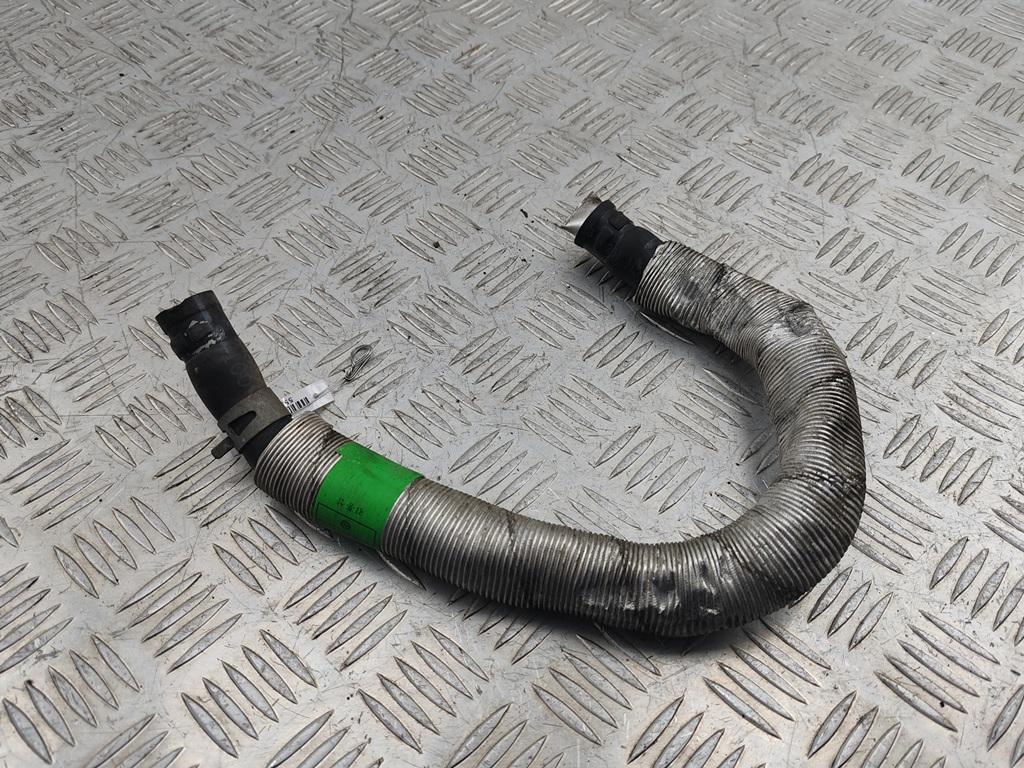 патрубок отопителя (печки) SsangYong Rodius 2007, 2.7 л., дизель, 6942021002